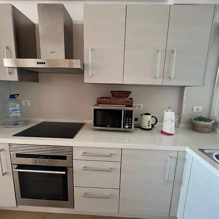 Precioso Apartamento En 5 Minutos De La Playa Playa de las Américas Buitenkant foto