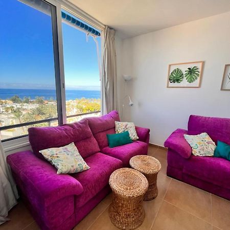 Precioso Apartamento En 5 Minutos De La Playa Playa de las Américas Buitenkant foto