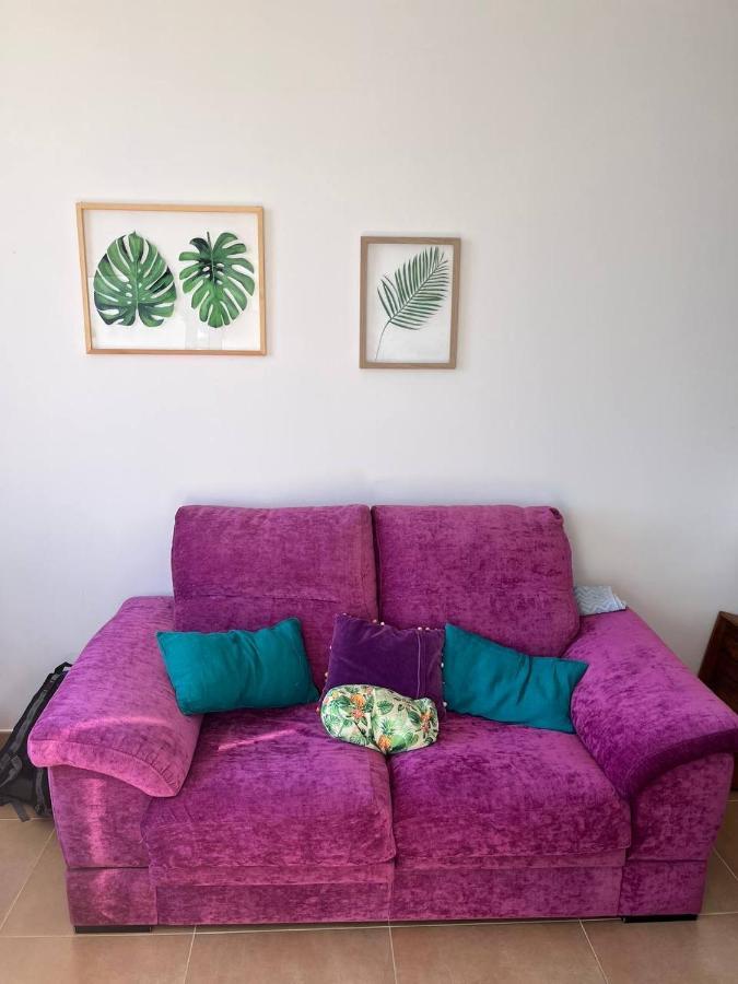 Precioso Apartamento En 5 Minutos De La Playa Playa de las Américas Buitenkant foto