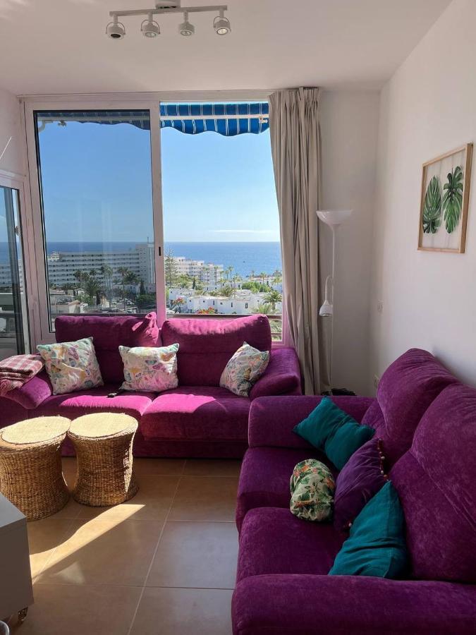 Precioso Apartamento En 5 Minutos De La Playa Playa de las Américas Buitenkant foto