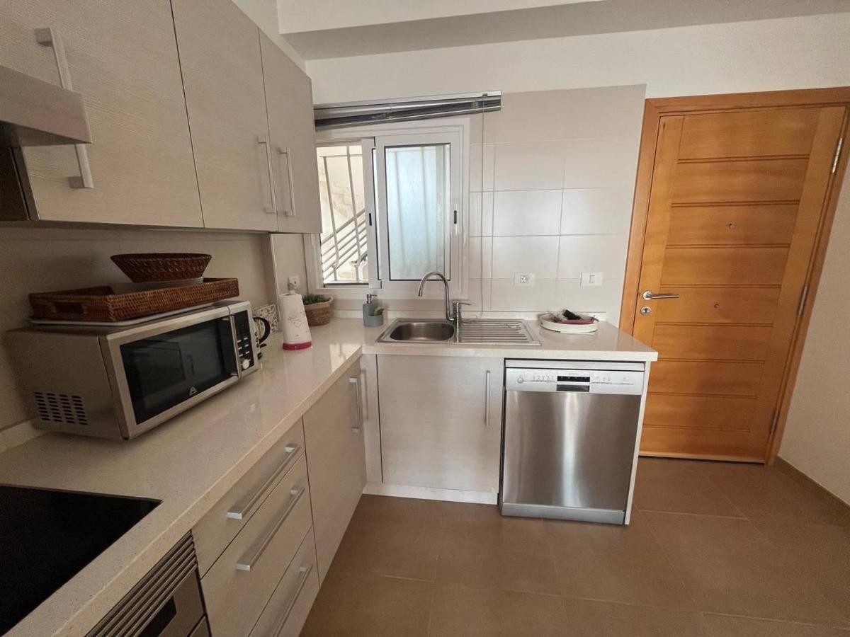 Precioso Apartamento En 5 Minutos De La Playa Playa de las Américas Buitenkant foto