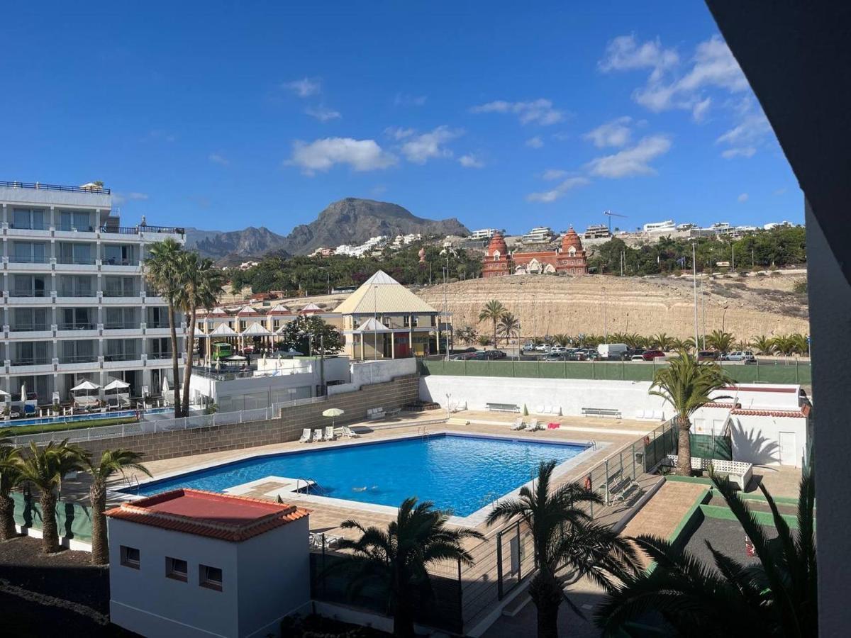 Precioso Apartamento En 5 Minutos De La Playa Playa de las Américas Buitenkant foto