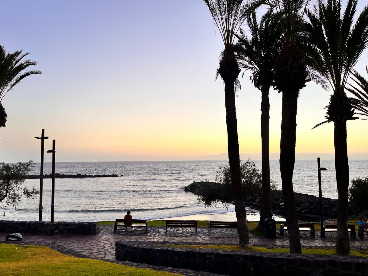 Precioso Apartamento En 5 Minutos De La Playa Playa de las Américas Buitenkant foto