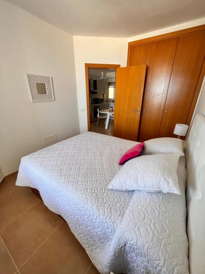Precioso Apartamento En 5 Minutos De La Playa Playa de las Américas Buitenkant foto