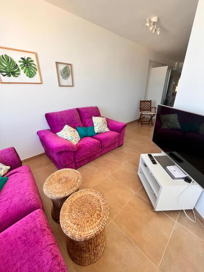 Precioso Apartamento En 5 Minutos De La Playa Playa de las Américas Buitenkant foto