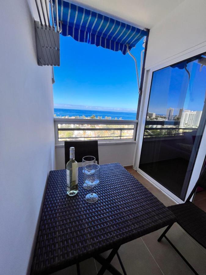 Precioso Apartamento En 5 Minutos De La Playa Playa de las Américas Buitenkant foto